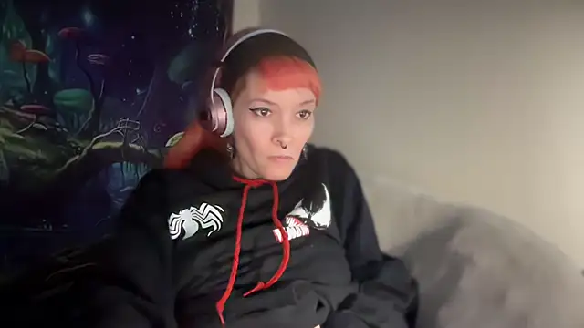 FRRANNKIE online show from 13, 12, 2025