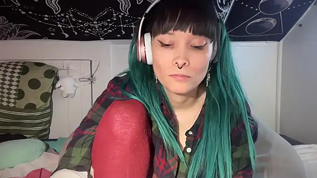 FRRANNKIE online show from 25, 2, 2025