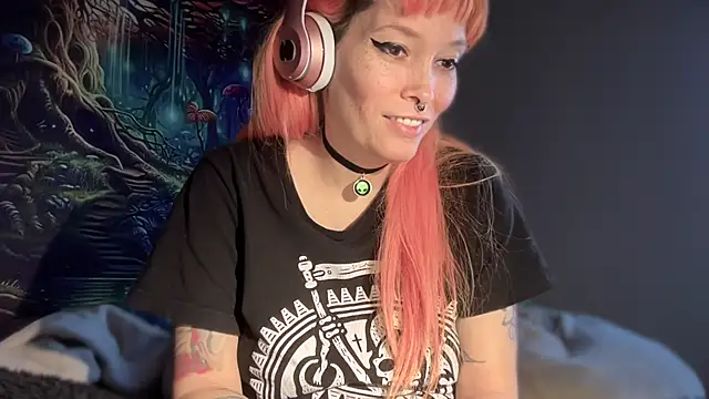 FRRANNKIE online show from 22, 12, 2025