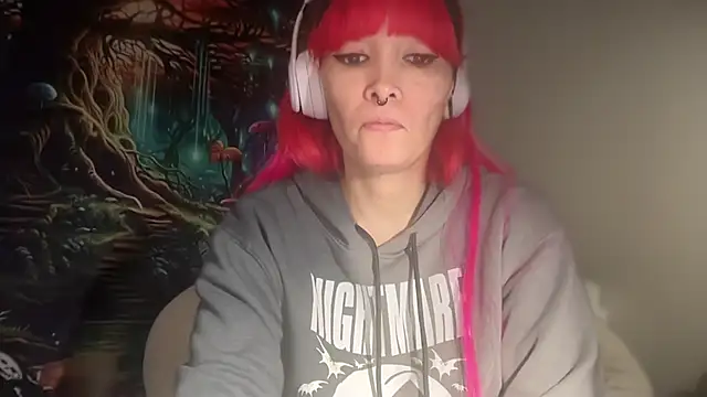 FRRANNKIE online show from 12, 4, 2026