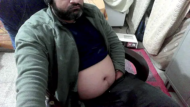 rentarob online show from 21, 12, 2025