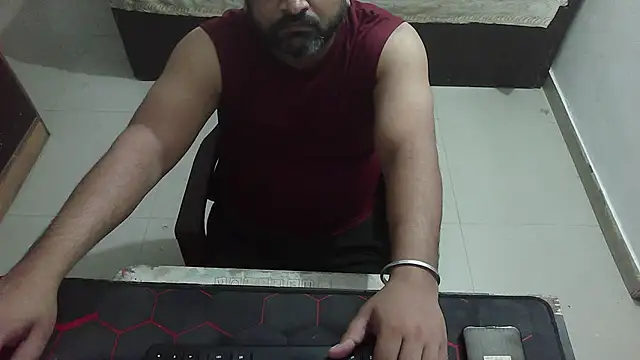 rentarob online show from 13, 5, 2026