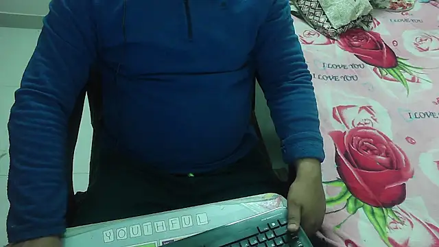 rentarob online show from 17, 2, 2025