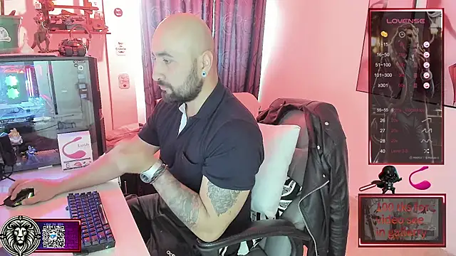 Leon 1234 online show from 9, 2, 2025