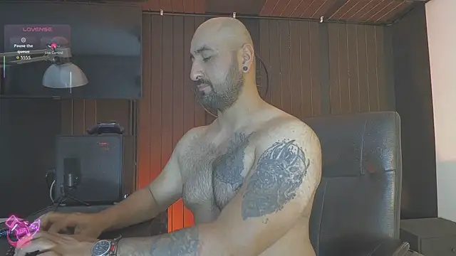 Leon 1234 online show from 20, 4, 2026