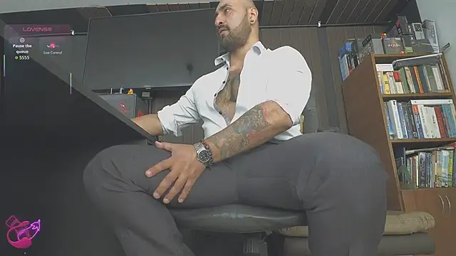 Leon 1234 online show from 12, 2, 2026