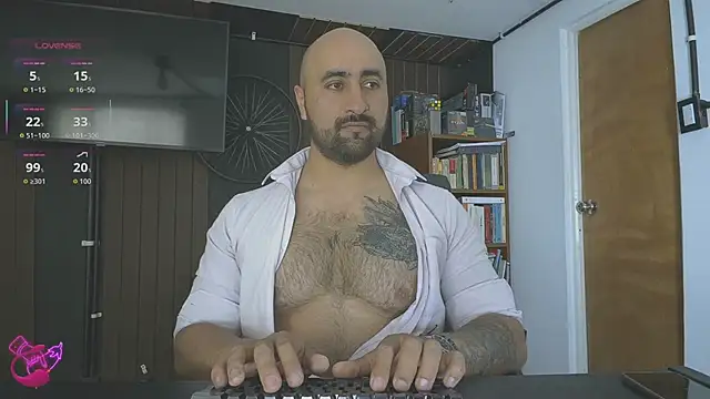 Leon 1234 online show from 4, 2, 2026