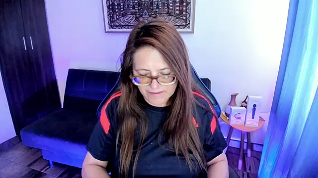 Ivette Shaira online show from 26, 3, 2026