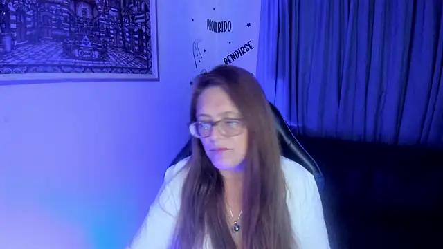 Snapshot of Ivette_Shaira chatting on 1, 6, 2026 Ivette Shaira online show from 1, 6, 2026