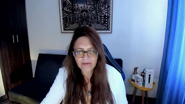 Snapshot of Ivette_Shaira chatting on 27, 4, 2026 Ivette Shaira online show from 27, 4, 2026