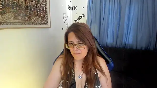 Snapshot of Ivette_Shaira chatting on 28, 6, 2026 Ivette Shaira online show from 28, 6, 2026
