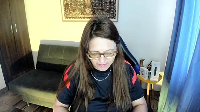 Ivette Shaira online show from 14, 4, 2026