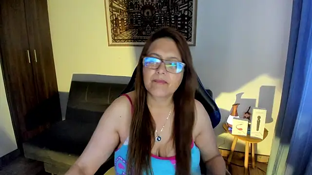 Snapshot of Ivette_Shaira chatting on 29, 4, 2026 Ivette Shaira online show from 29, 4, 2026