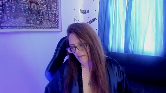 Snapshot of Ivette_Shaira chatting on 11, 5, 2026 Ivette Shaira online show from 11, 5, 2026