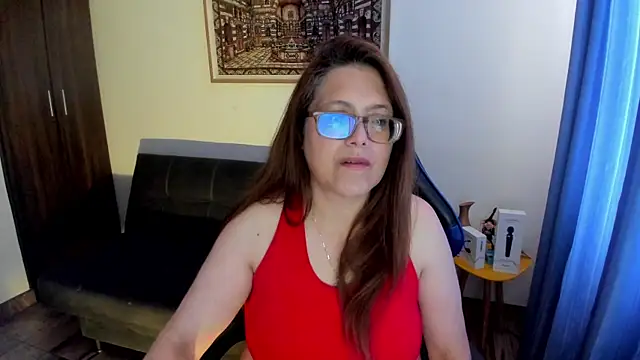 Ivette Shaira online show from 20, 4, 2026