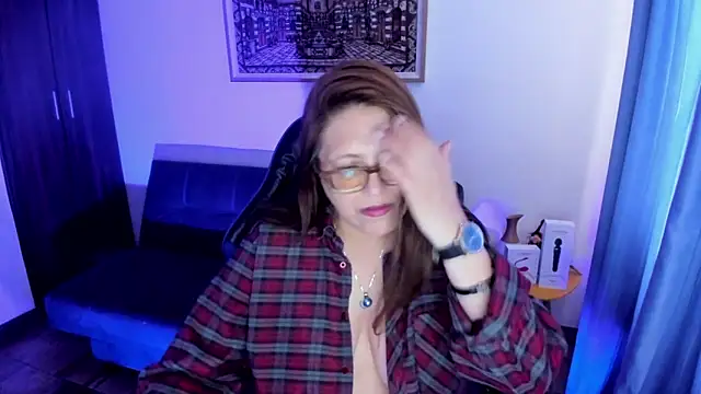 Ivette Shaira online show from 5, 3, 2026