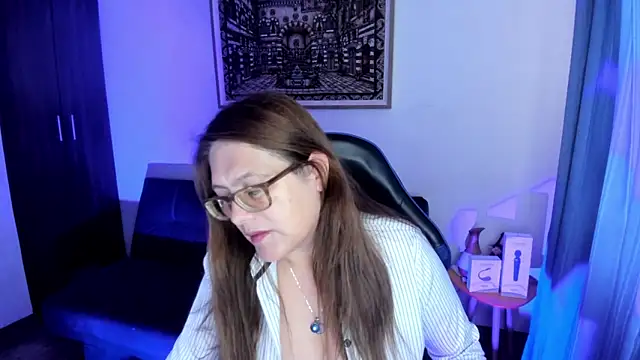 Ivette Shaira online show from 11, 3, 2026