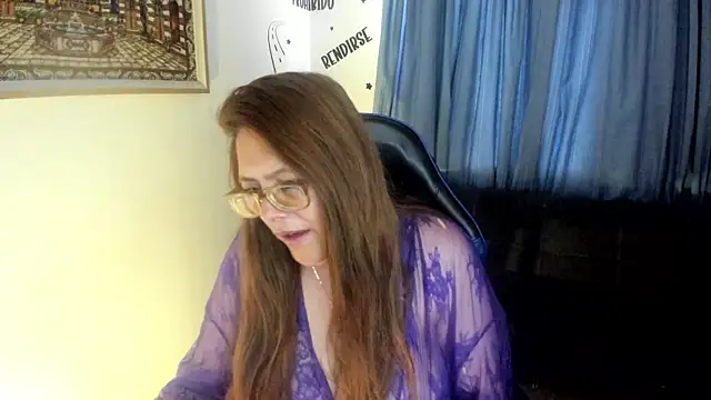 Snapshot of Ivette_Shaira chatting on 15, 6, 2026 Ivette Shaira online show from 15, 6, 2026