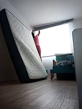 Morenitha-XXX online show from 5, 4, 2026