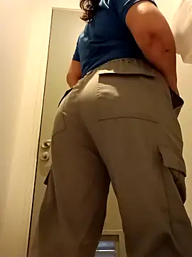 Morenitha-XXX online show from 16, 2, 2026