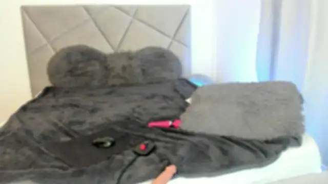 BlueEyesLexy online show from 14, 1, 2025
