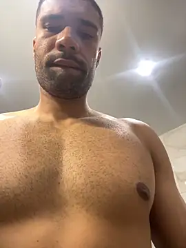 tooybooycha666 online show from 12, 10, 2025