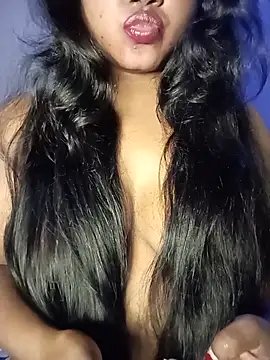 Hotlisa online show from 5, 6, 2026