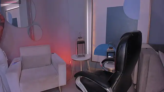 DannaCruz online show from 15, 11, 2025