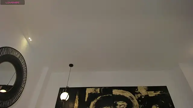 DannaCruz online show from 20, 2, 2025