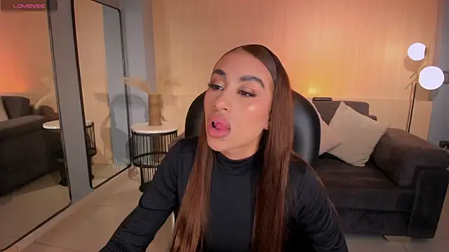 DannaCruz online show from 16, 1, 2026