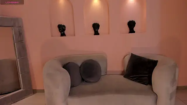 BiancaPierce online show from 5, 2, 2026