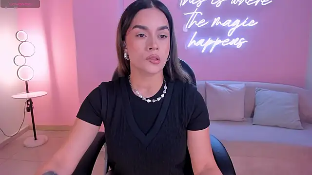 BiancaPierce online show from 5, 3, 2026