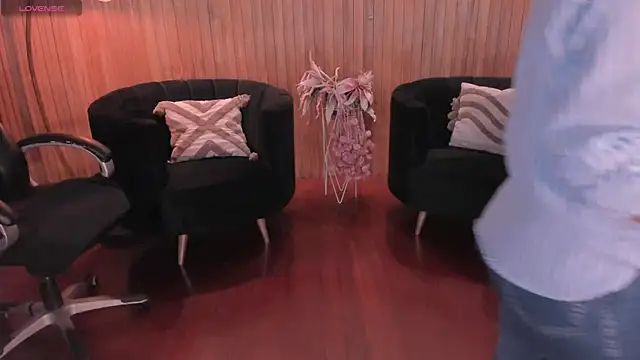 BiancaPierce online show from 1, 12, 2025