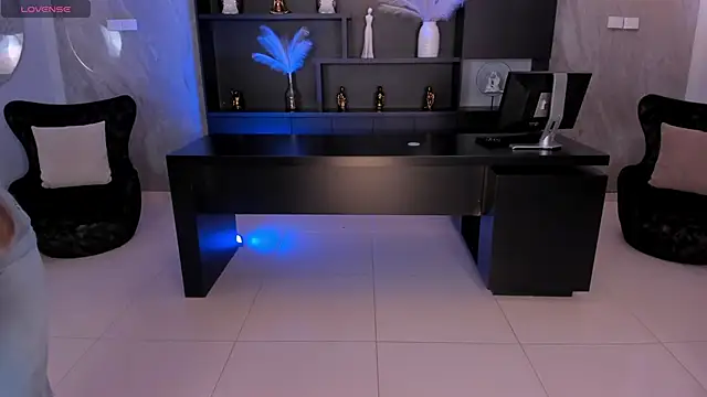 BiancaPierce online show from 19, 12, 2025