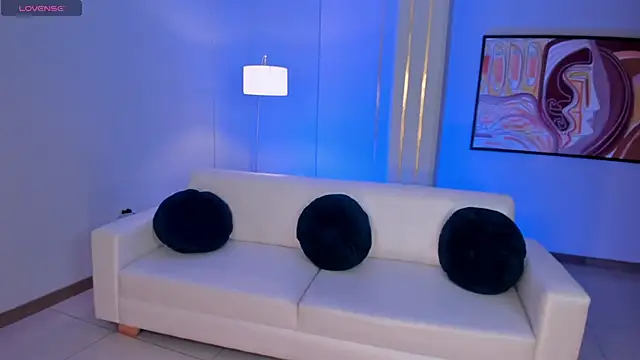 Snapshot of BiancaPierce chatting on 23, 5, 2026 BiancaPierce online show from 23, 5, 2026