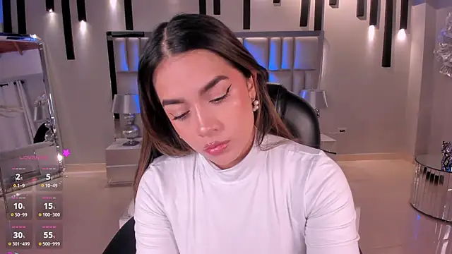 BiancaPierce online show from 28, 2, 2026