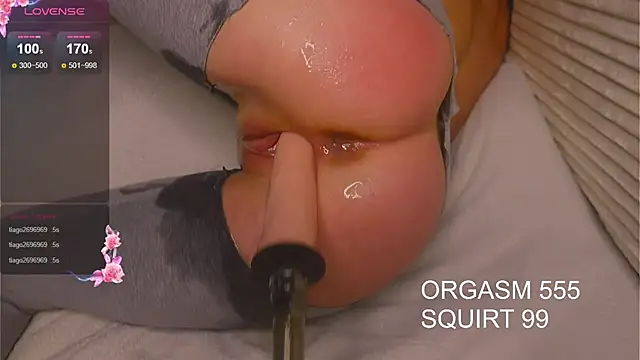 Alissaasex online show from 21, 11, 2025