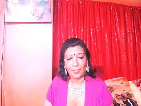 indiansarika65 online show from 18, 5, 2026