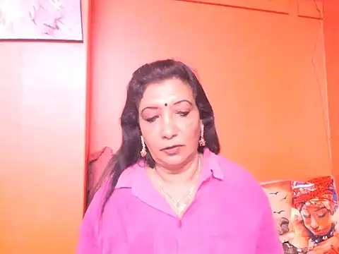 indiansarika65 online show from 24, 11, 2025