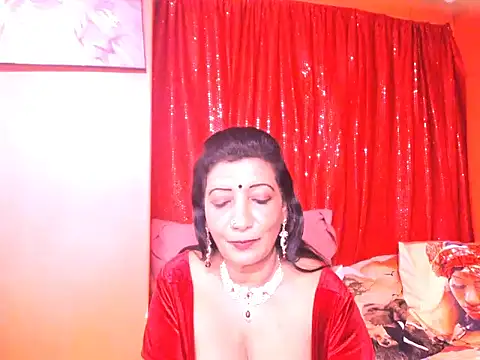 indiansarika65 online show from 18, 4, 2026