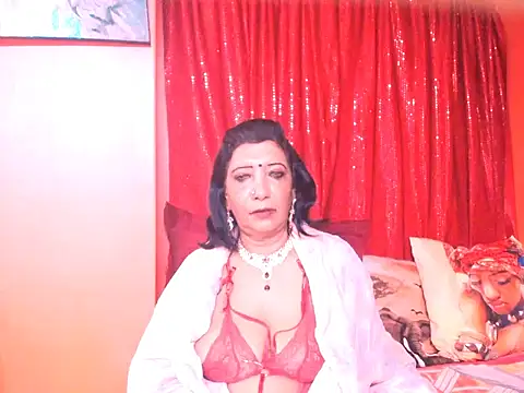 indiansarika65 online show from 8, 7, 2026
