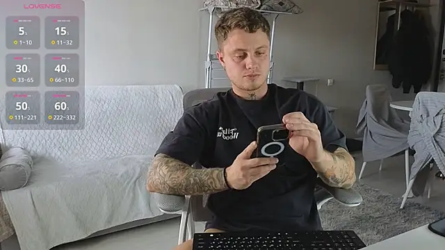 more  than  love online show from 13, 4, 2026