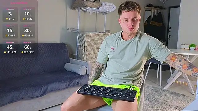 more  than  love online show from 10, 2, 2026