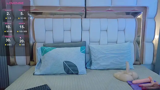 valkiria moore online show from 8, 2, 2026