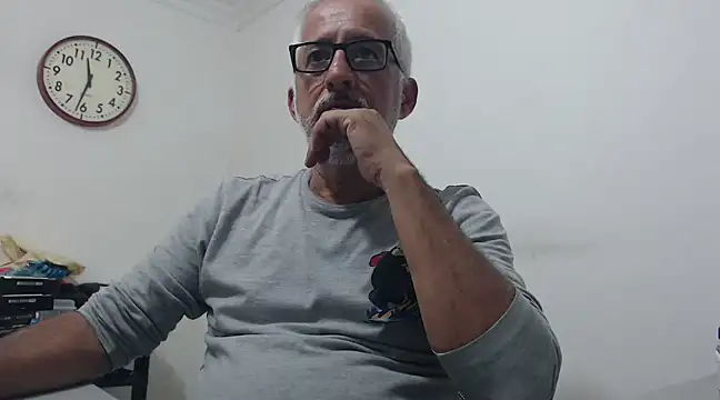 cenizo10124 online show from 12, 1, 2025