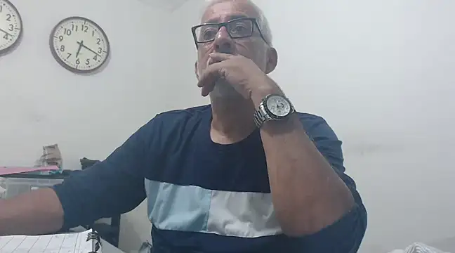 cenizo10124 online show from 1, 1, 2025