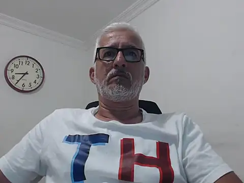 cenizo10124 online show from 29, 9, 2025