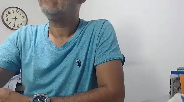 cenizo10124 online show from 3, 3, 2025