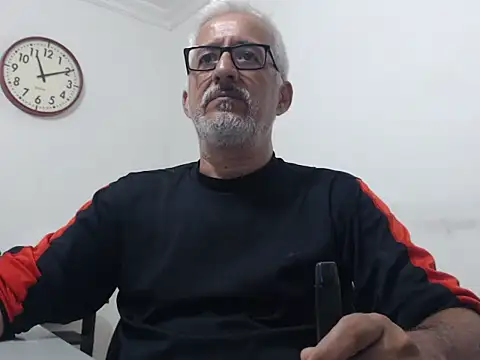 cenizo10124 online show from 3, 12, 2024