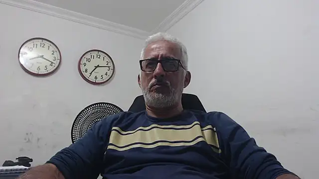 cenizo10124 online show from 12, 9, 2025